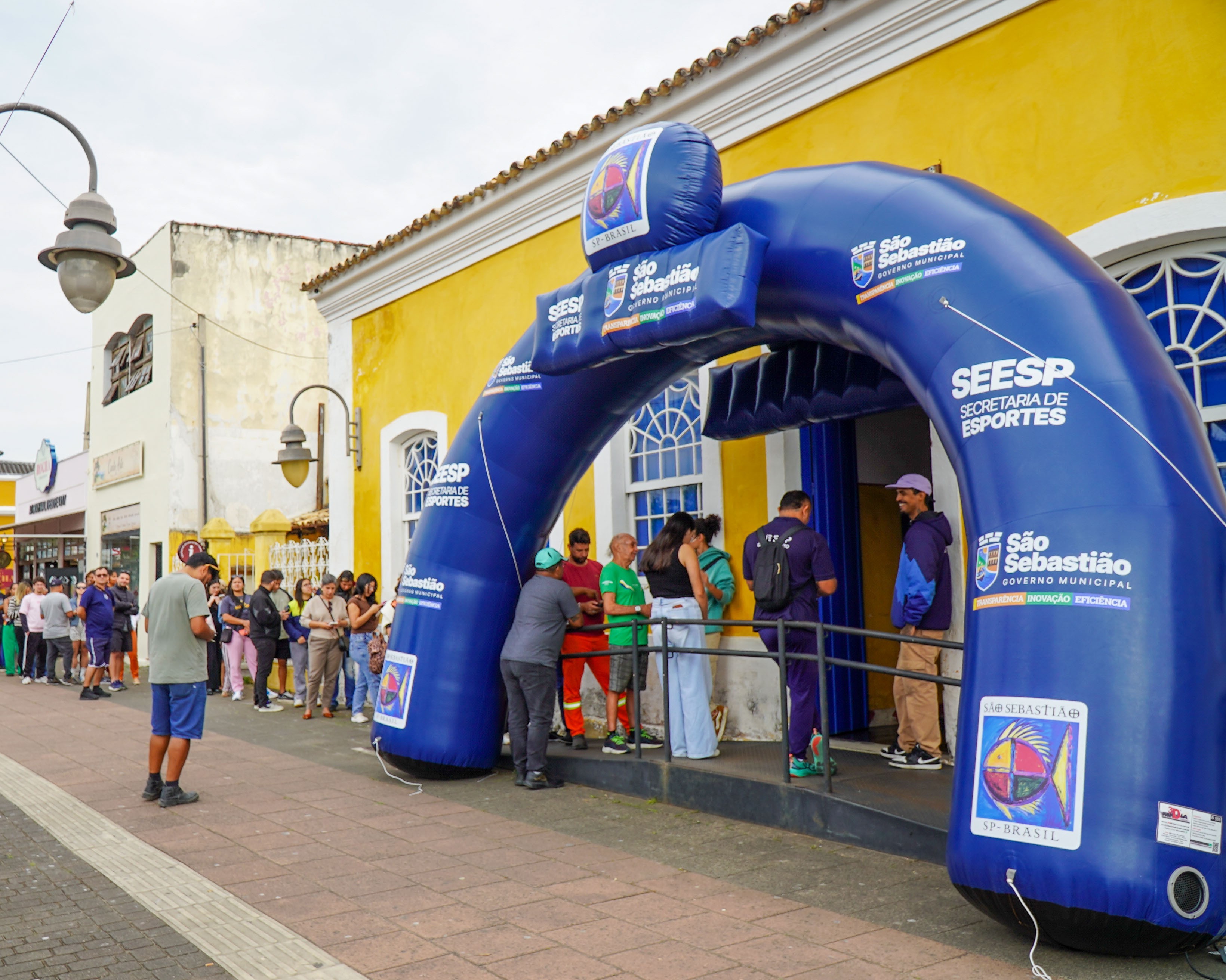 Corrida da Independência 2026 bate recorde com 2 mil inscritos na prova de 7 km