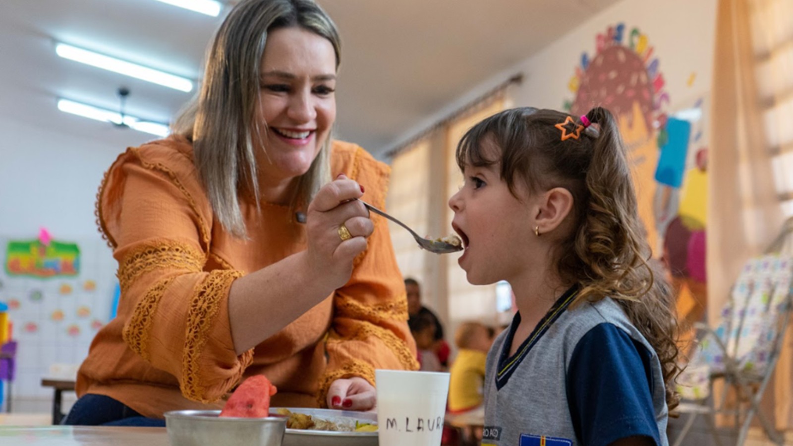 Morro Agudo: um novo tempo de desenvolvimento e resultados