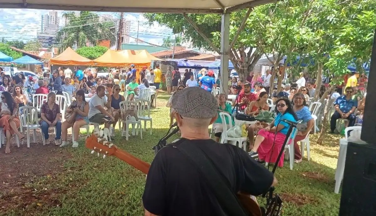 Fim de semana tem festas julinas, shows e eventos gratuitos em MS; confira a agenda