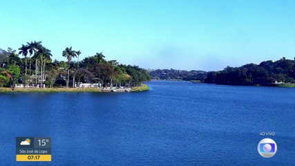 VÍDEOS: Bom Dia Minas de sexta-feira, 4 de setembro de 2026