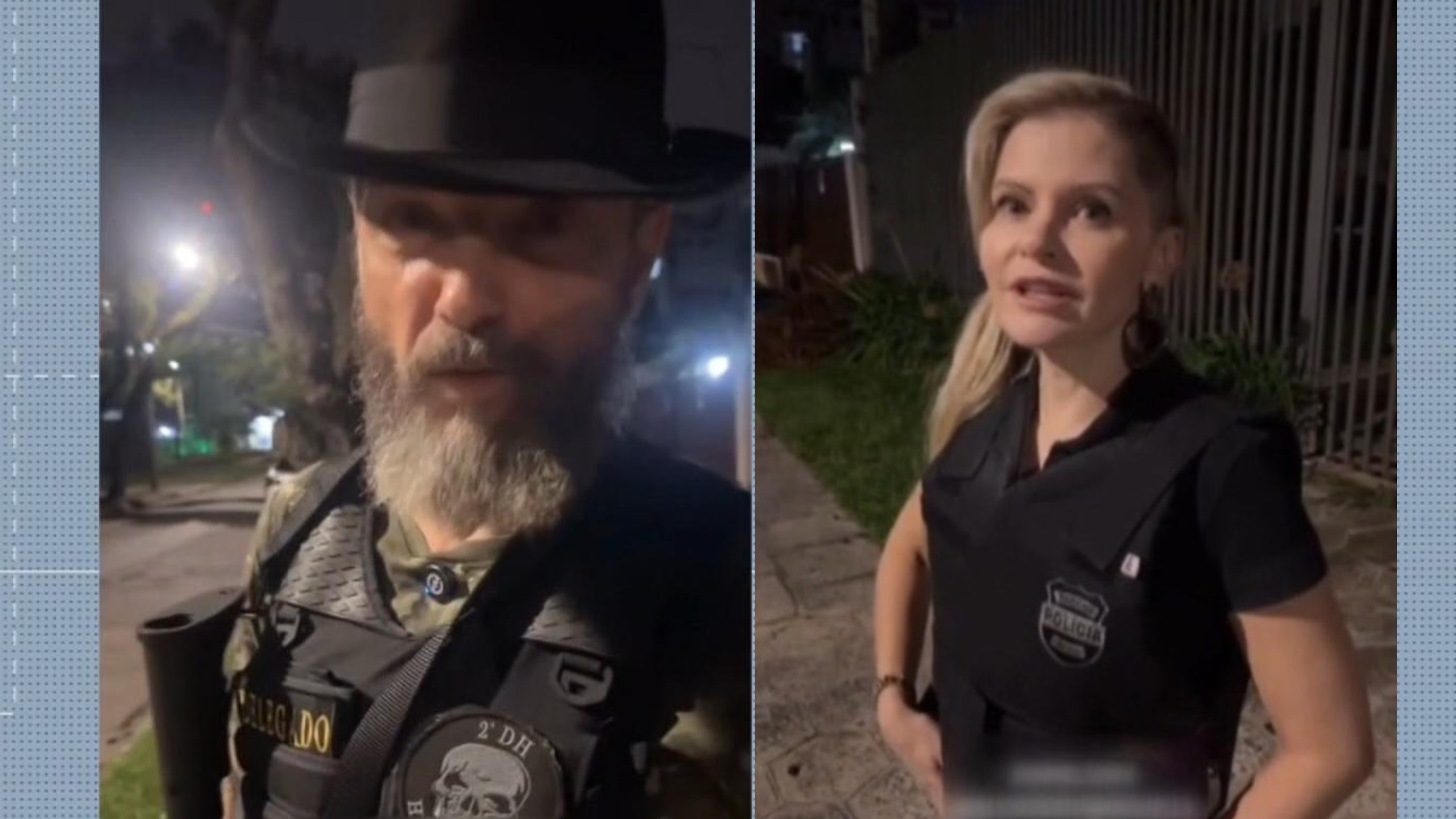 Deputado Tito Barichello e esposa são denunciados por operação irregular