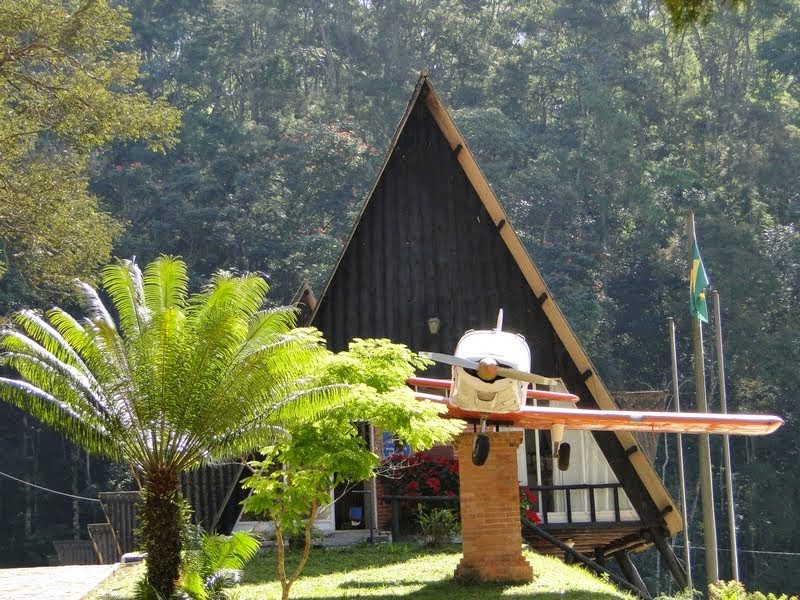 Fazenda onde nasceu Santos Dumont, Museu de Cabangu é reaberto ao público em MG