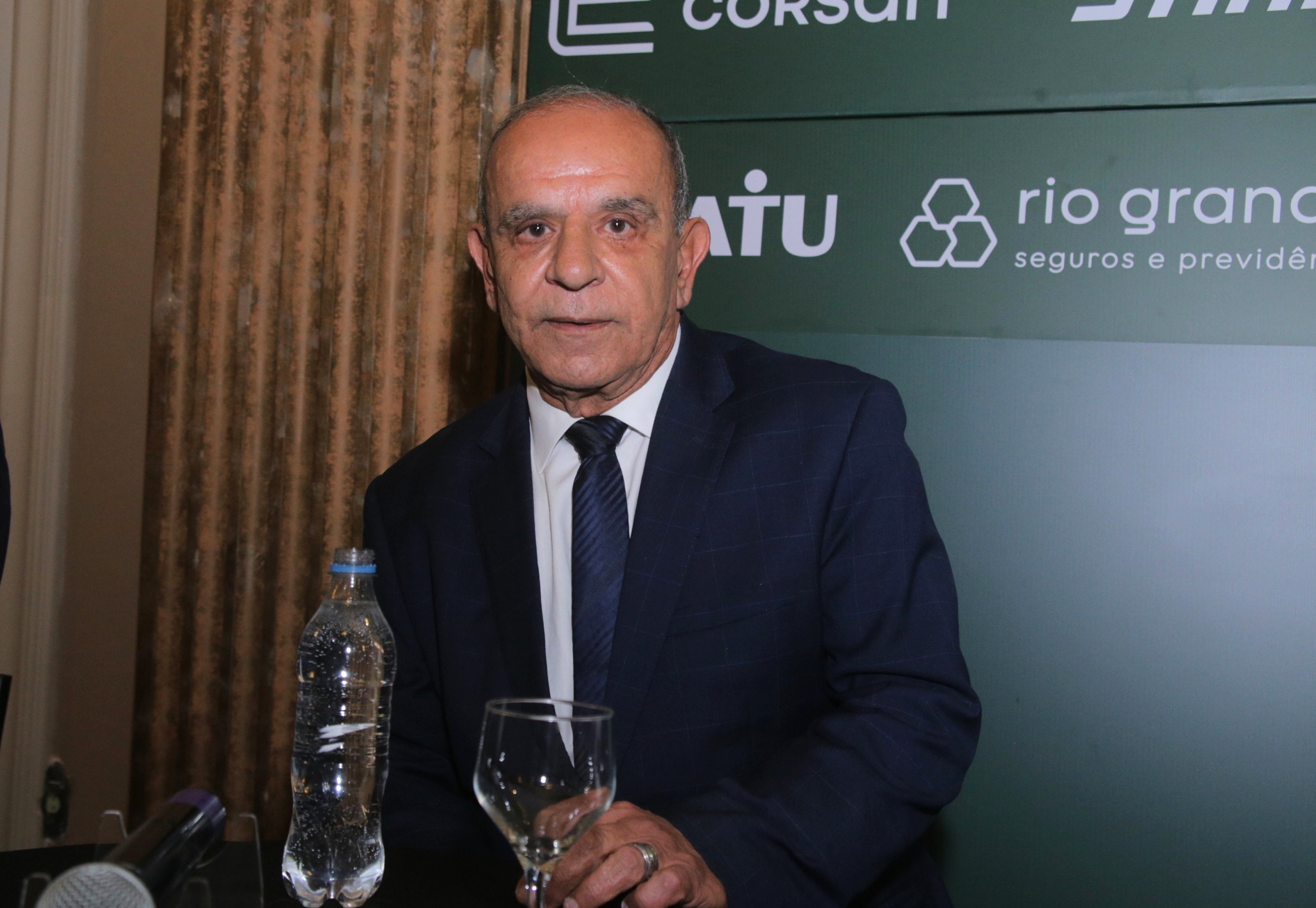 Milton Cardoso declara R$ 36,2 mil em bens ao TSE