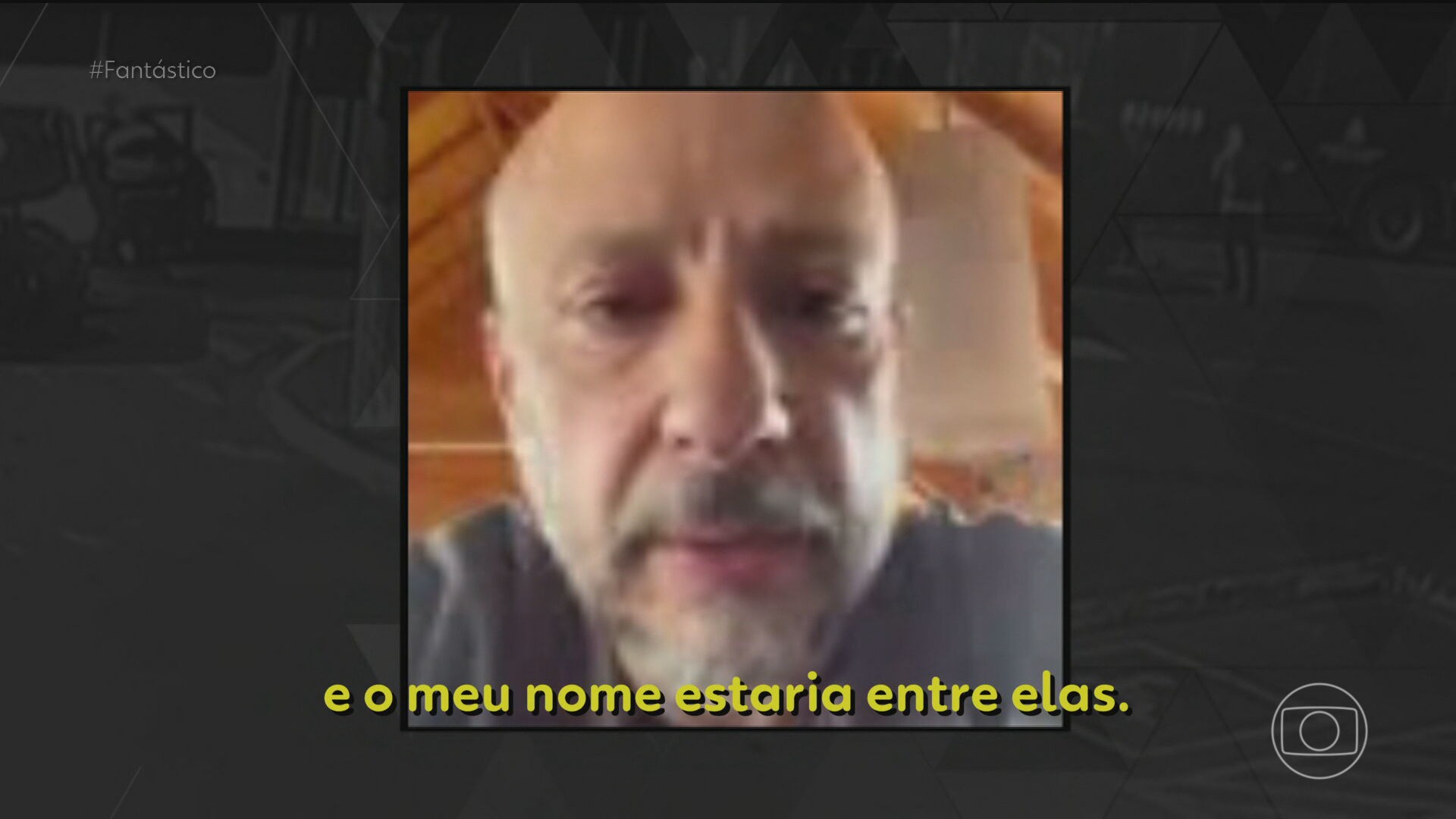 'Era uma ordem para matar autoridades, e meu nome estava entre elas': ex-delegado executado sabia que estava jurado de morte 
