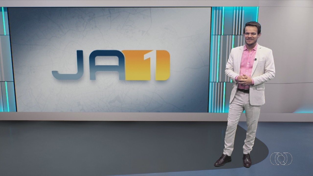 VÍDEOS: Jornal Anhanguera 1ª Edição Regiões de sexta-feira, 27 de junho de 2025