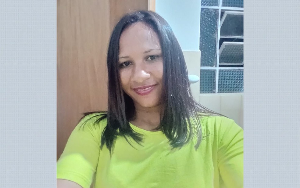 Bianca da Silva foi morta pelo ex-companheiro na madrugada desta terça-feira (15), em Santa Rosa de Viterbo (SP) — Foto: Arquivo pessoal