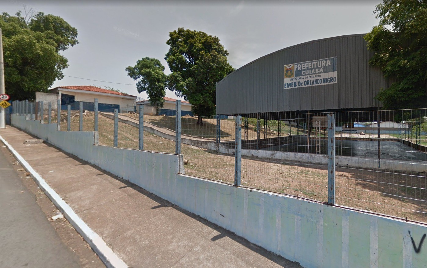 Mãe denuncia estupro coletivo contra filho de 9 anos em escola de MT