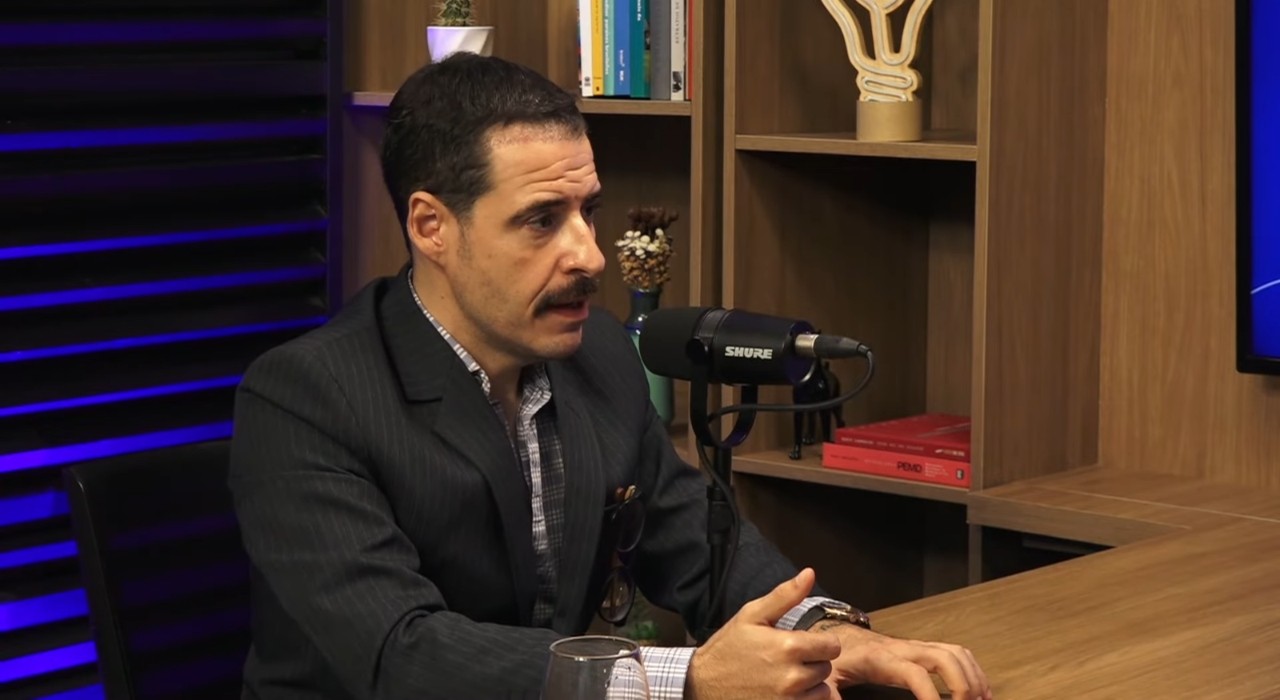 Coach e influencer: veja quem é Thiago Schutz, homem que foi detido no interior de SP após denúncia de agressão contra namorada