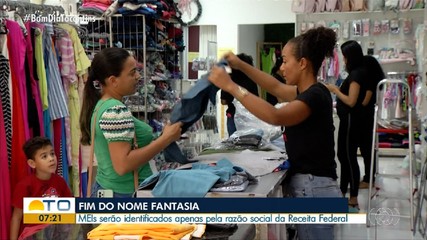 Advogado explica novas regras para MEIs com fim do nome fantasia na Receita Federal