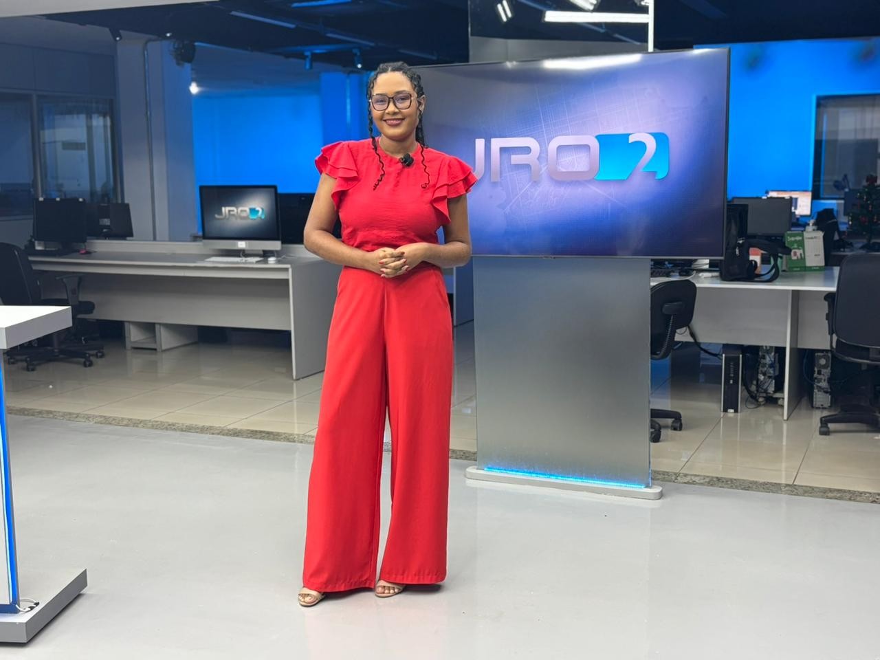 Assista ao JRO2 desta quarta-feira, 10