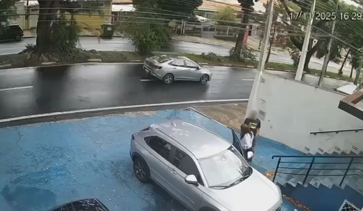 Você Não Tá Convidada pro Meu Bat Mitzvá!