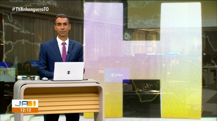 Confira os destaque do JH desta terça-feira (18)