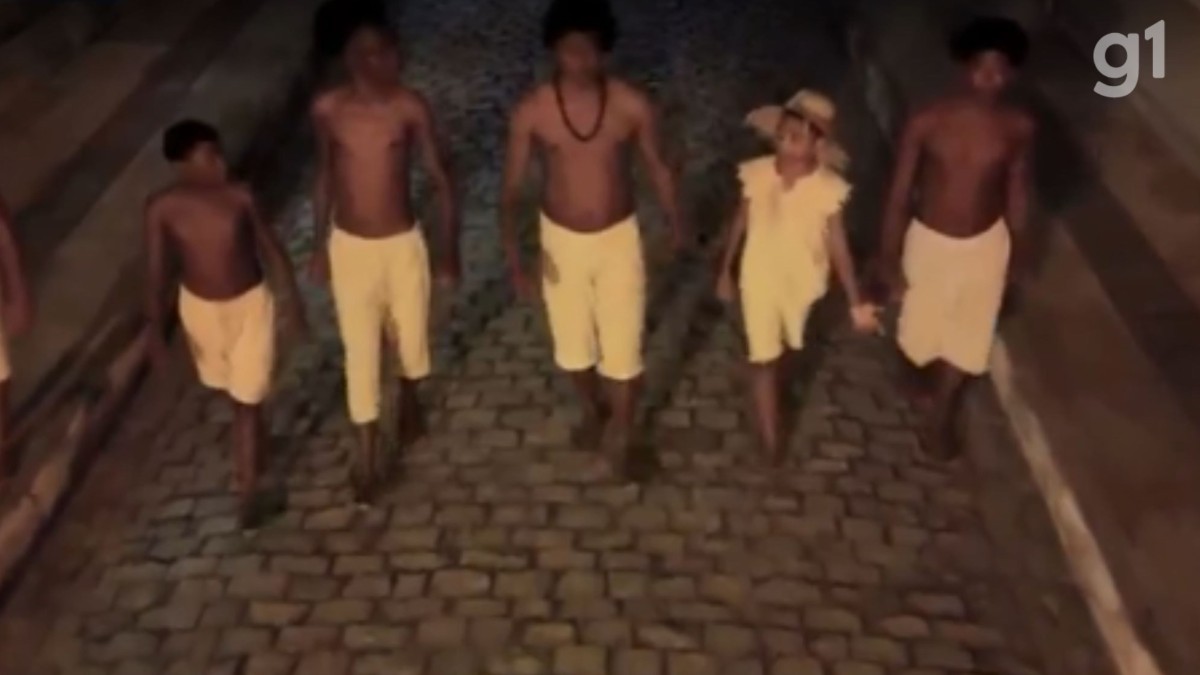 Filme ‘Moleques’ estreia em São Luís com exibição aberta