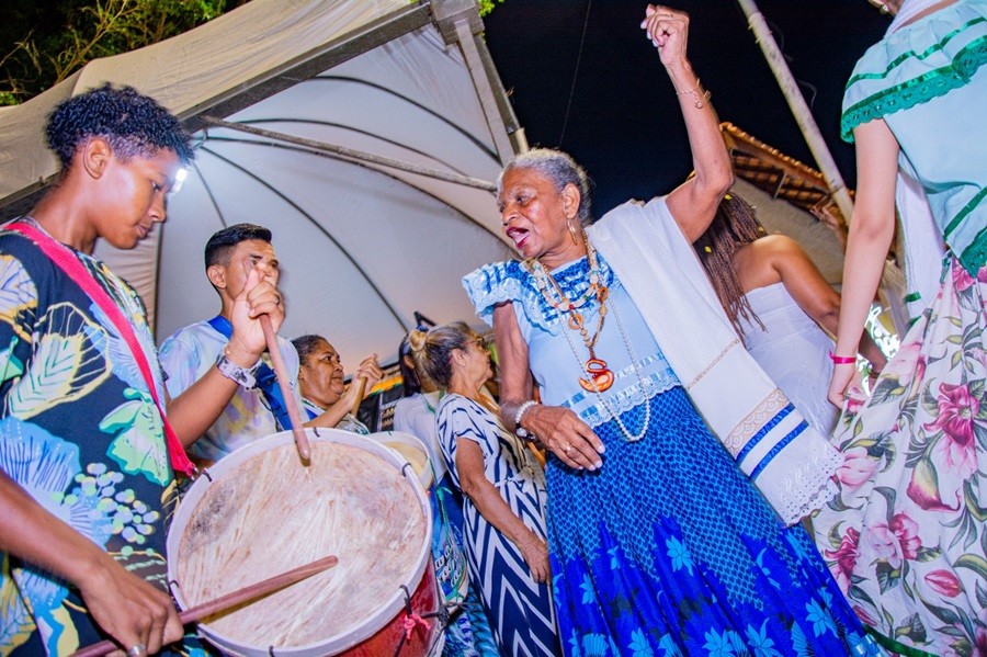 ‘Dia da Consciência Negra’: data é marcada por tradicional Missa dos Quilombos no Amapá 
