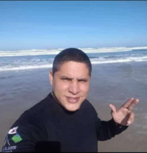 Homem é assassinado a tiros após discussão em carreata política