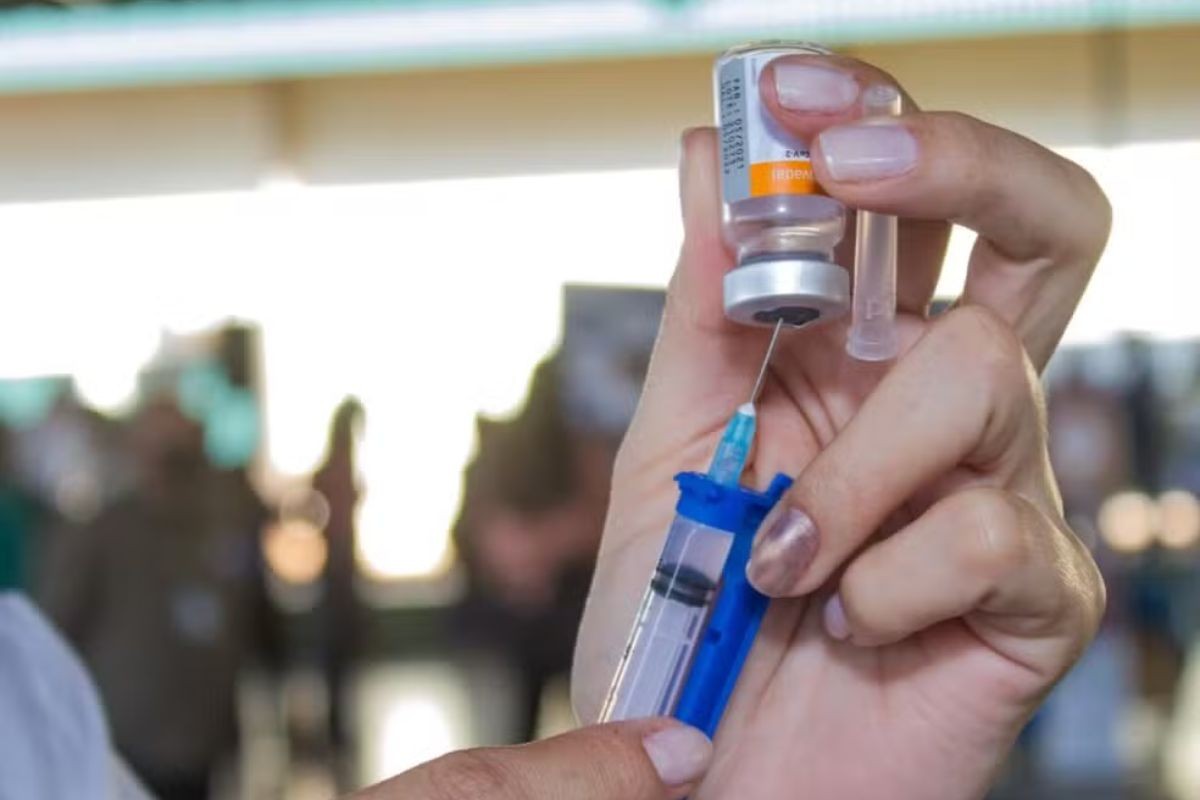 Campo Grande tem a 2ª maior taxa de hepatite A entre as capitais brasileiras