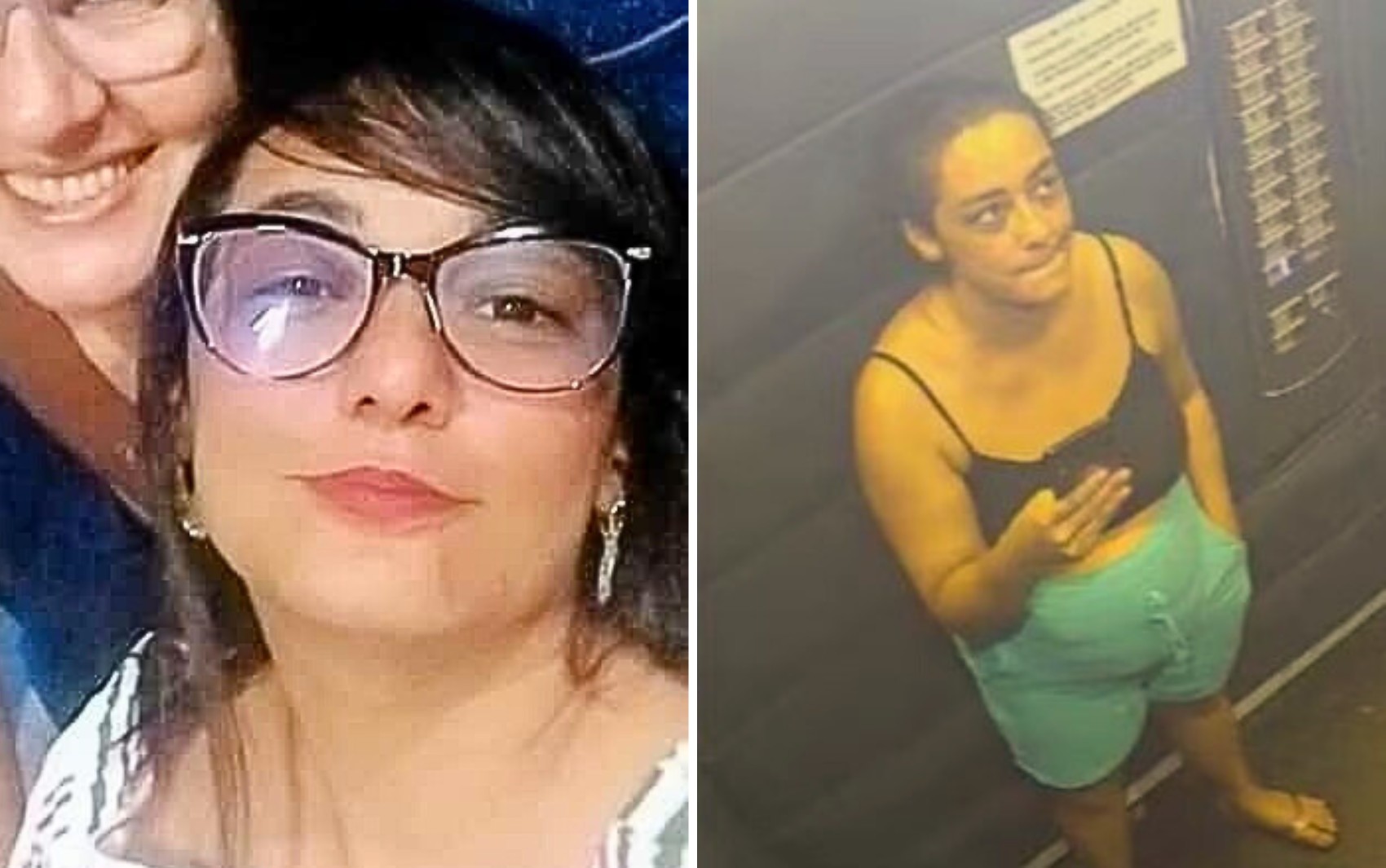 Corretora desaparecida: síndico do prédio responde a 12 processos envolvendo a mulher, diz família 