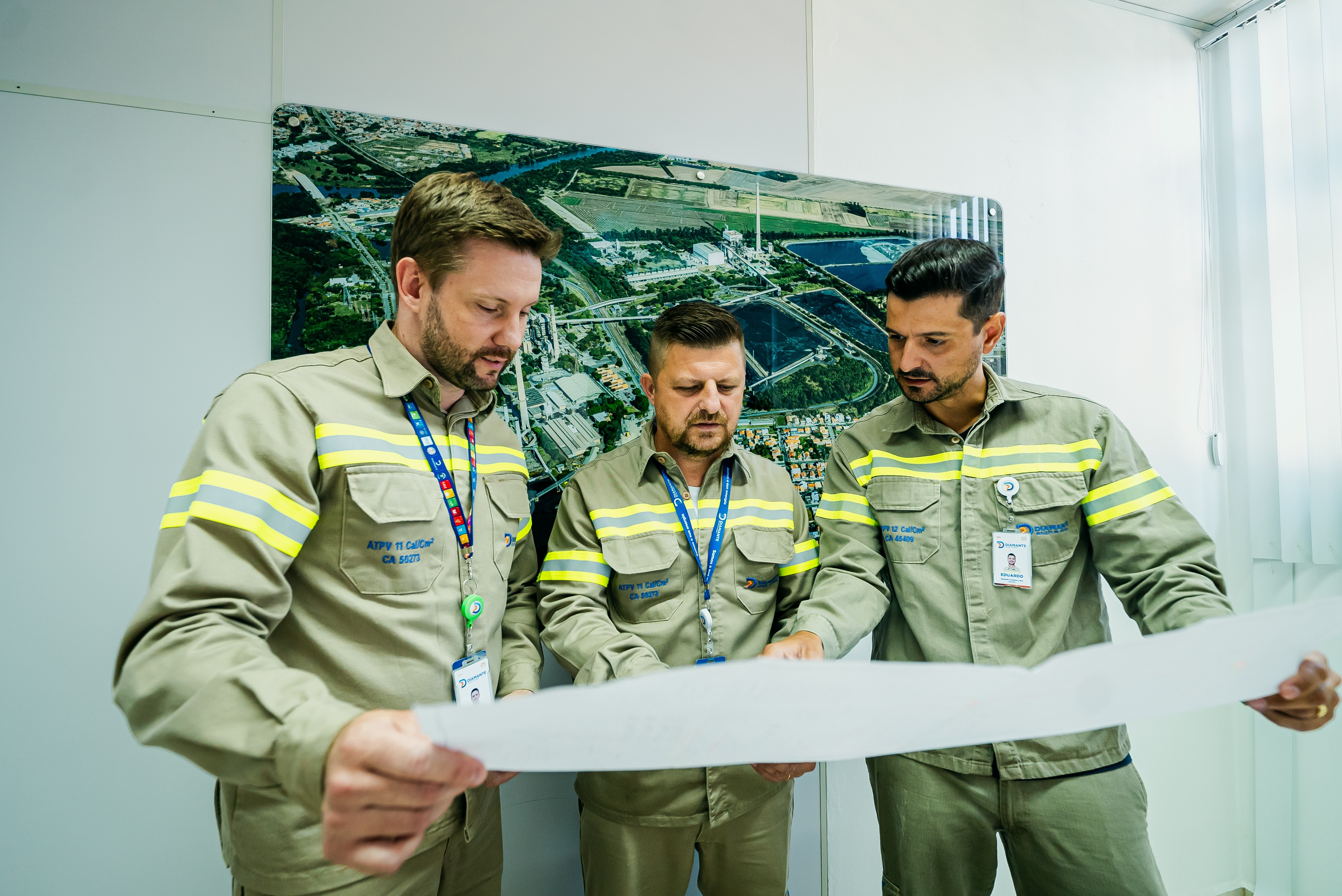 Como a indústria do carvão prepara profissionais para a nova era energética