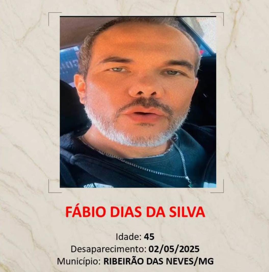 Motorista de aplicativo é encontrado morto no porta-malas do carro