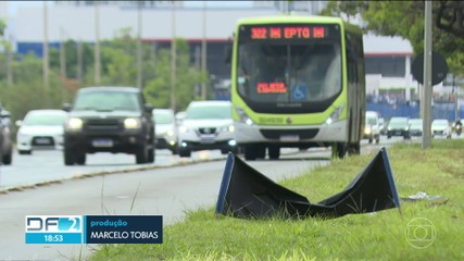 VÍDEOS: DF2 de quarta-feira, 14 de outubro de 2026 - imagem 3