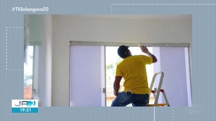 Palmas terá atendimentos de unidades de saúde transferidos por causa de reformas