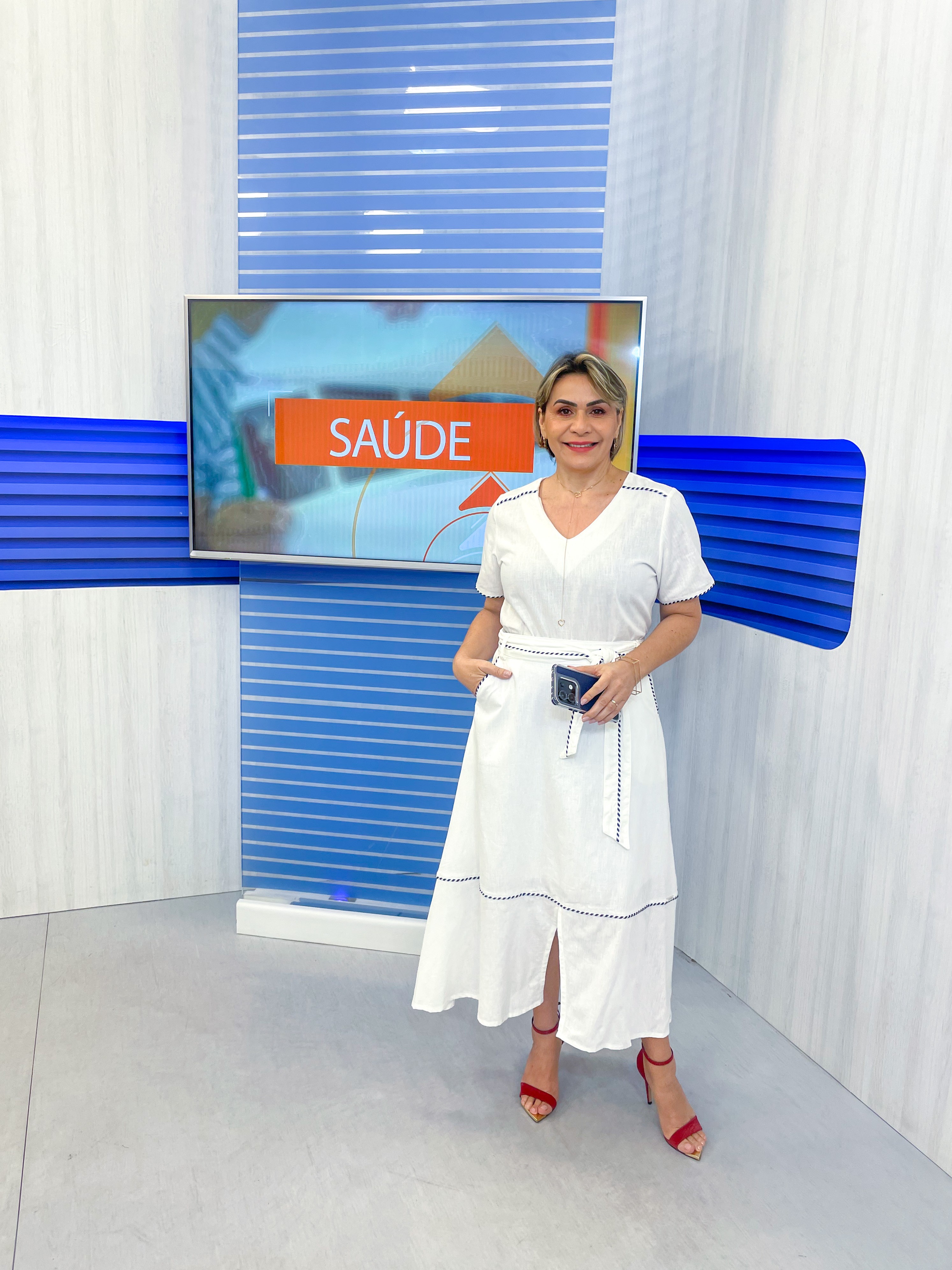 AO VIVO: Assista ao GR1
