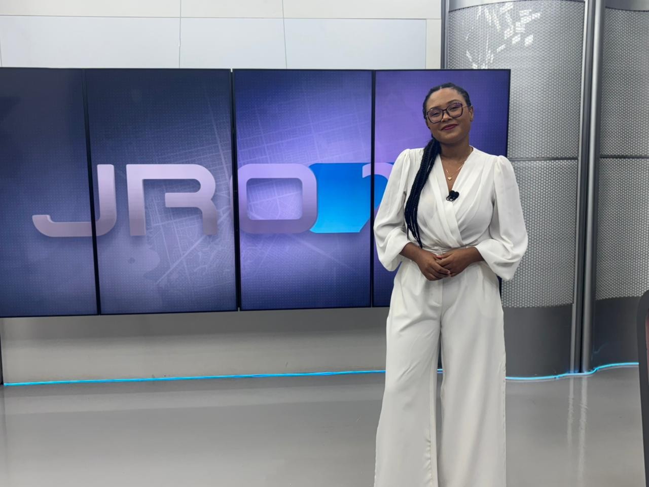 Assista ao JRO2 desta terça-feira, 6