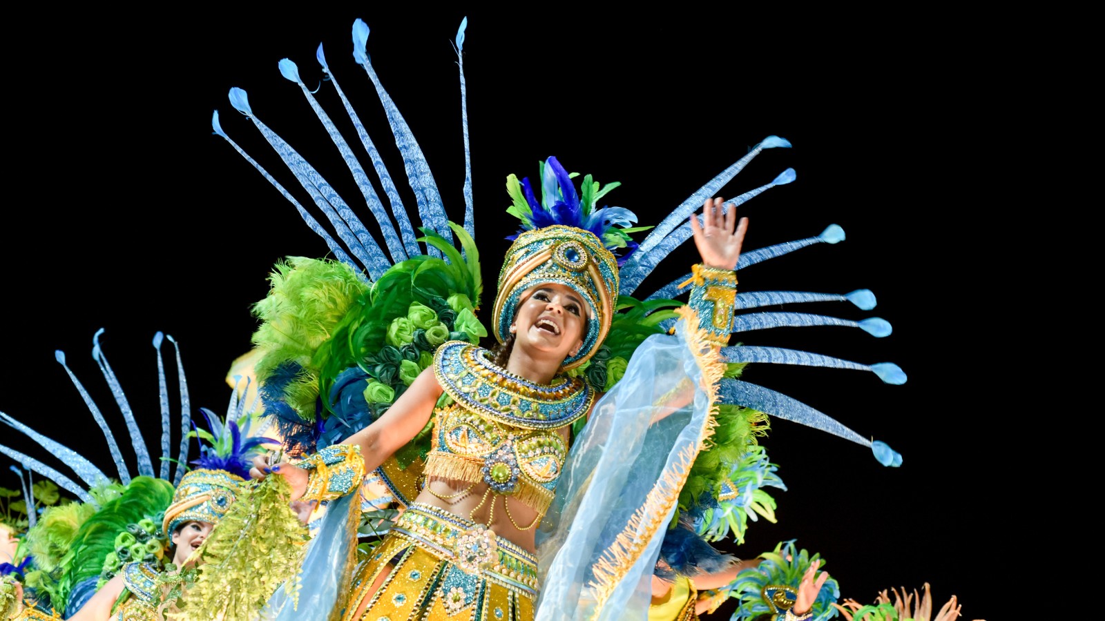 Rio Claro entra no ritmo do Carnaval 2026 com atrações para toda a família