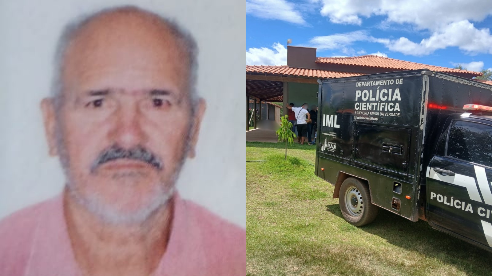Flanelinha de 63 anos morre após ser atacado por abelhas no Sul do Piauí