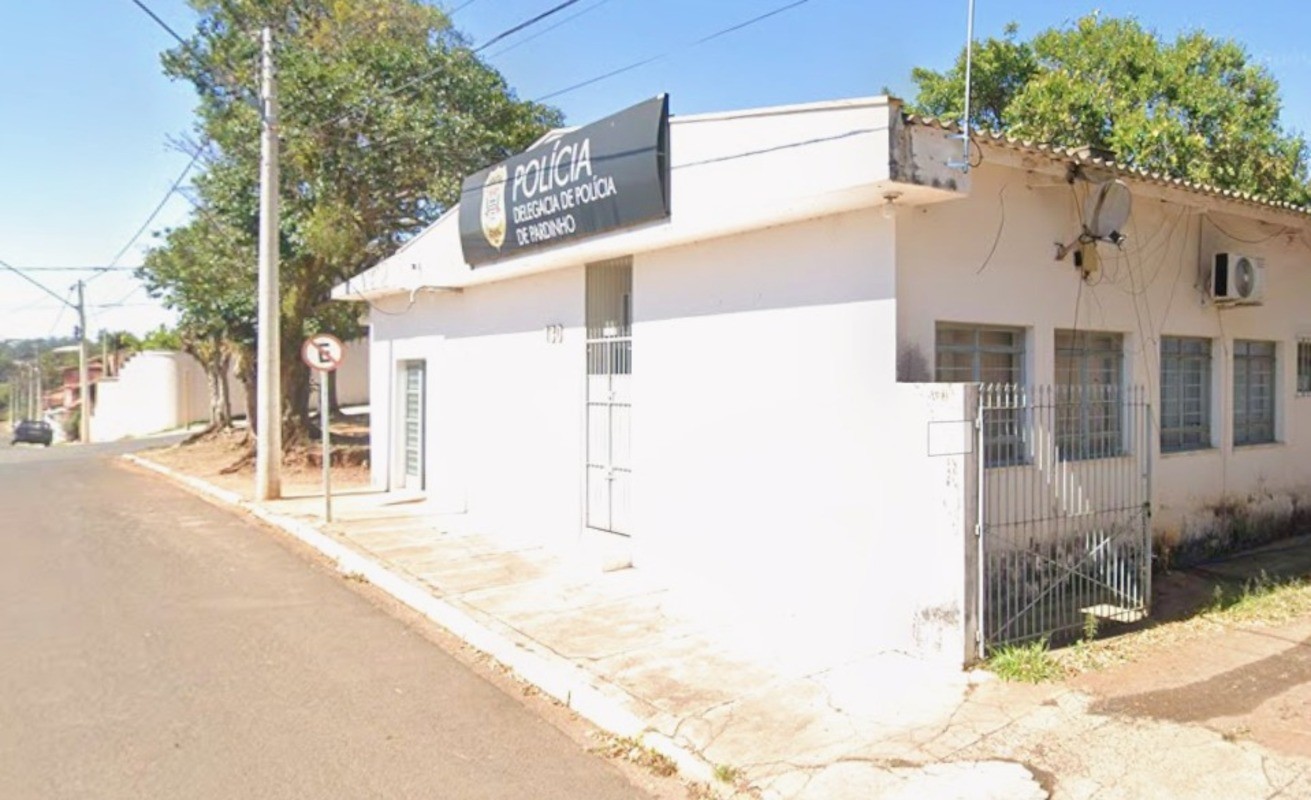 Homem é preso em flagrante por importunação sexual dentro de ônibus em Pardinho