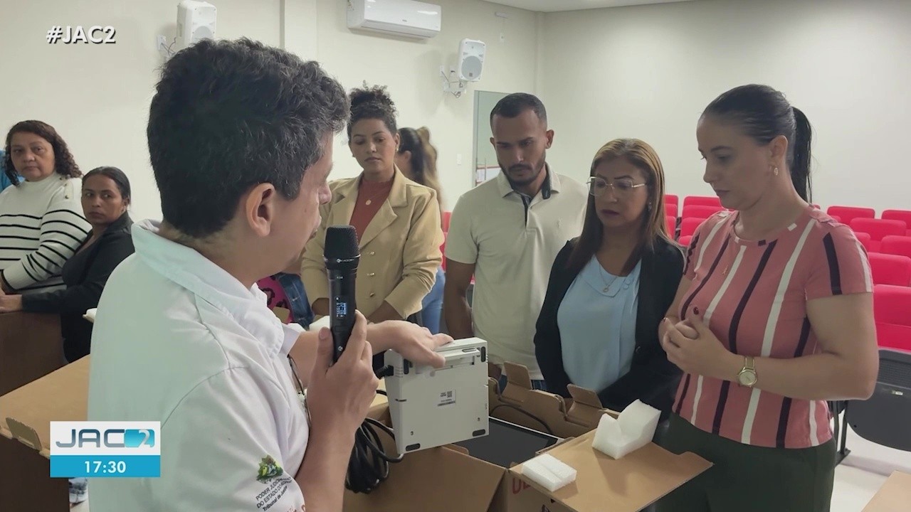 VÍDEOS: Jornal do Acre 2ª Edição desta terça-feira, 8 de setembro de 2026