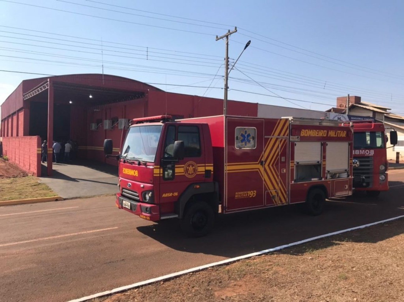 Homem desaparece após pular em rio para soltar barco preso em rede