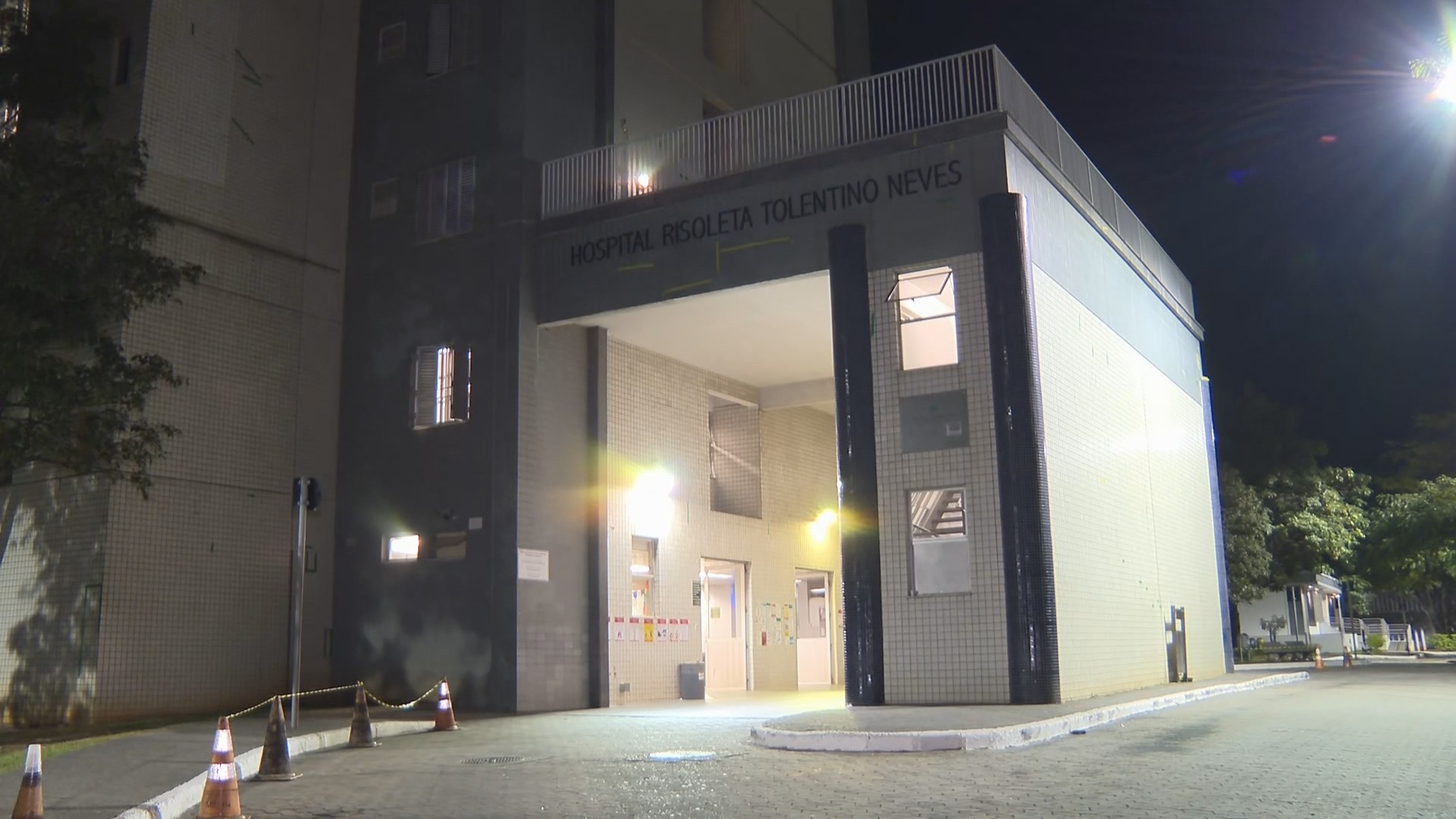 Crianças pedem socorro após mãe ser espancada pelo companheiro em BH