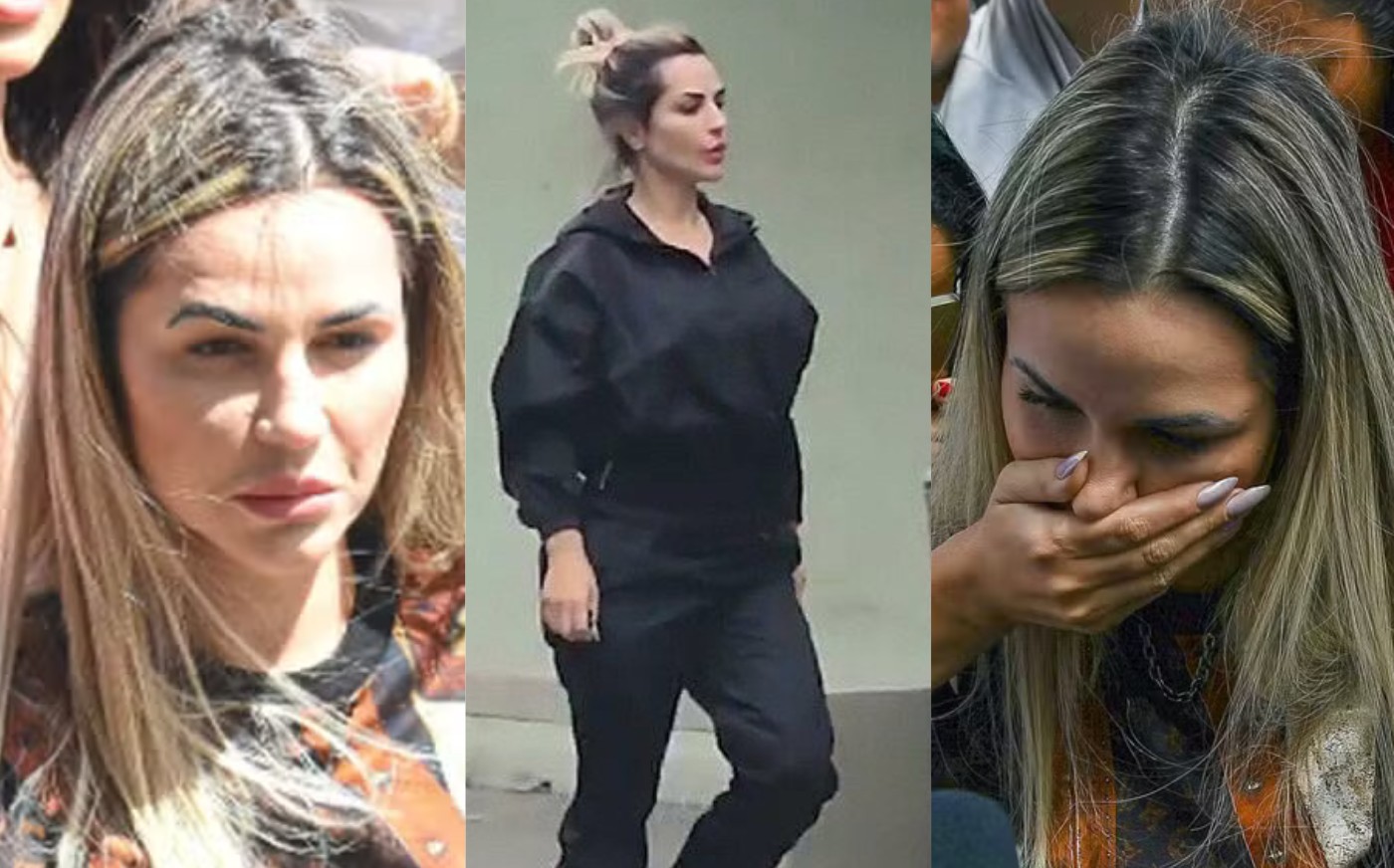 Deolane Bezerra: relembre todas as vezes em que a influenciadora esteve 'enrolada' com a Justiça