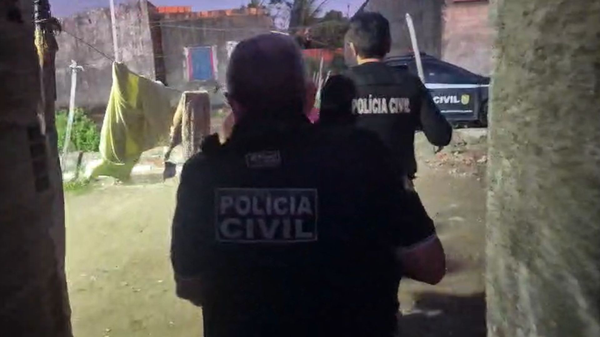 Falso advogado: quadrilha que aplicou golpe de R$ 150 mil em idosa no RS é alvo de operação no Ceará