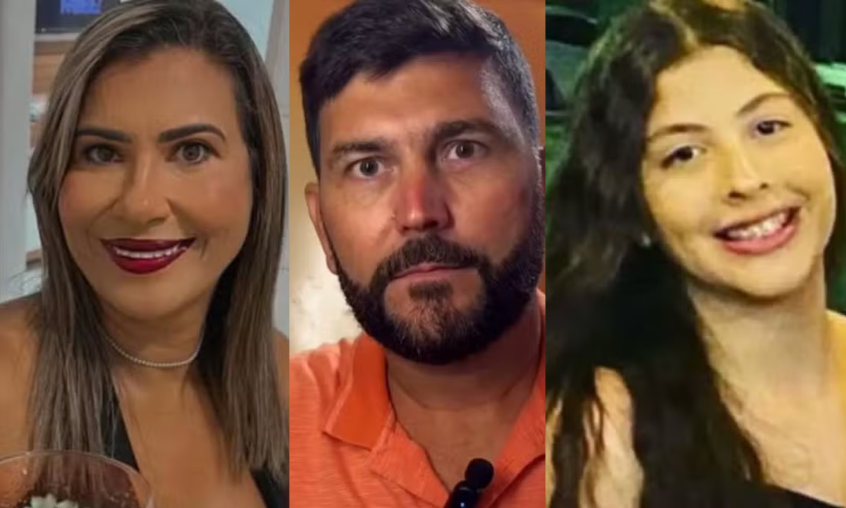 Saiba quem são as vítimas que morreram em acidente quando voltavam de festa junina na Bahia
