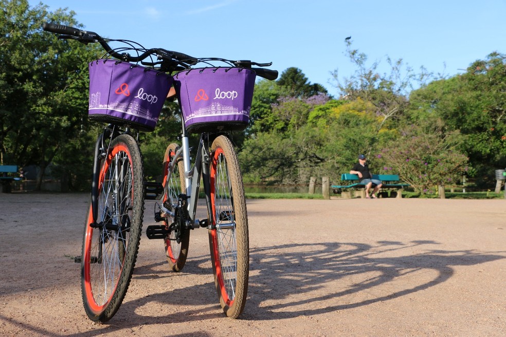 Bicicleteria alem store