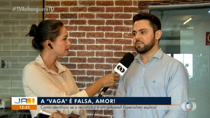 Veja como identificar falsas propostas de emprego e evitar golpes