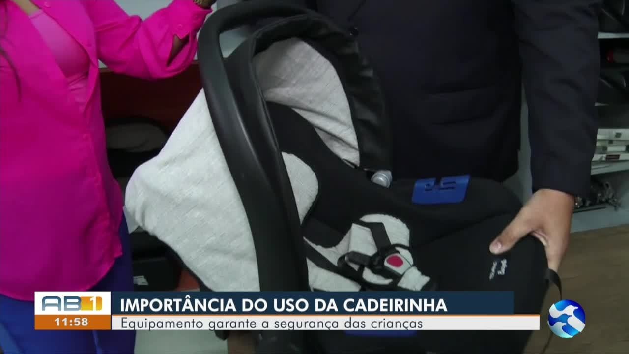 VÍDEOS: AB1 de quinta-feira, 3 de outubro de 2024