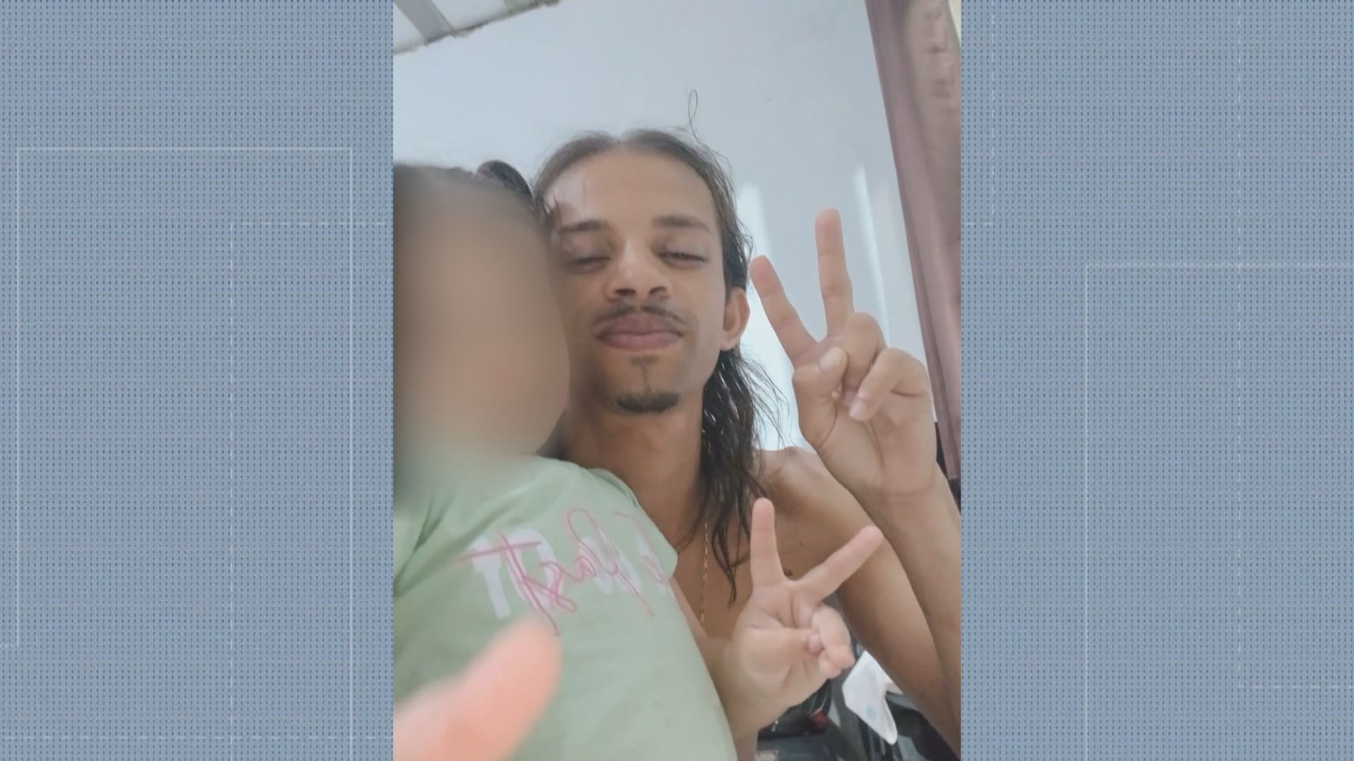 Mototaxista é encontrado morto em Duque de Caxias; família suspeita de crime ligado a disputa entre facções