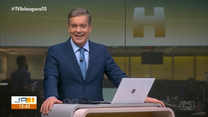 Veja os destaques do Jornal Hoje desta quarta-feira (6)