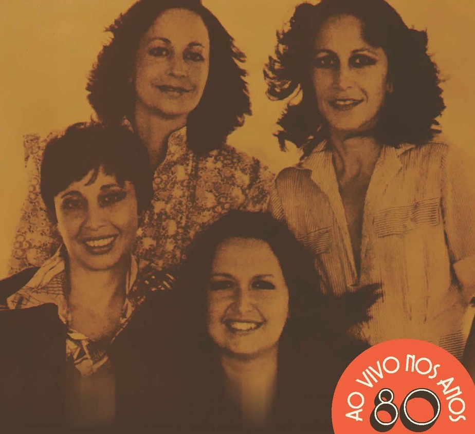 Quarteto em Cy apresenta, em caixa de CDs, registros inéditos de