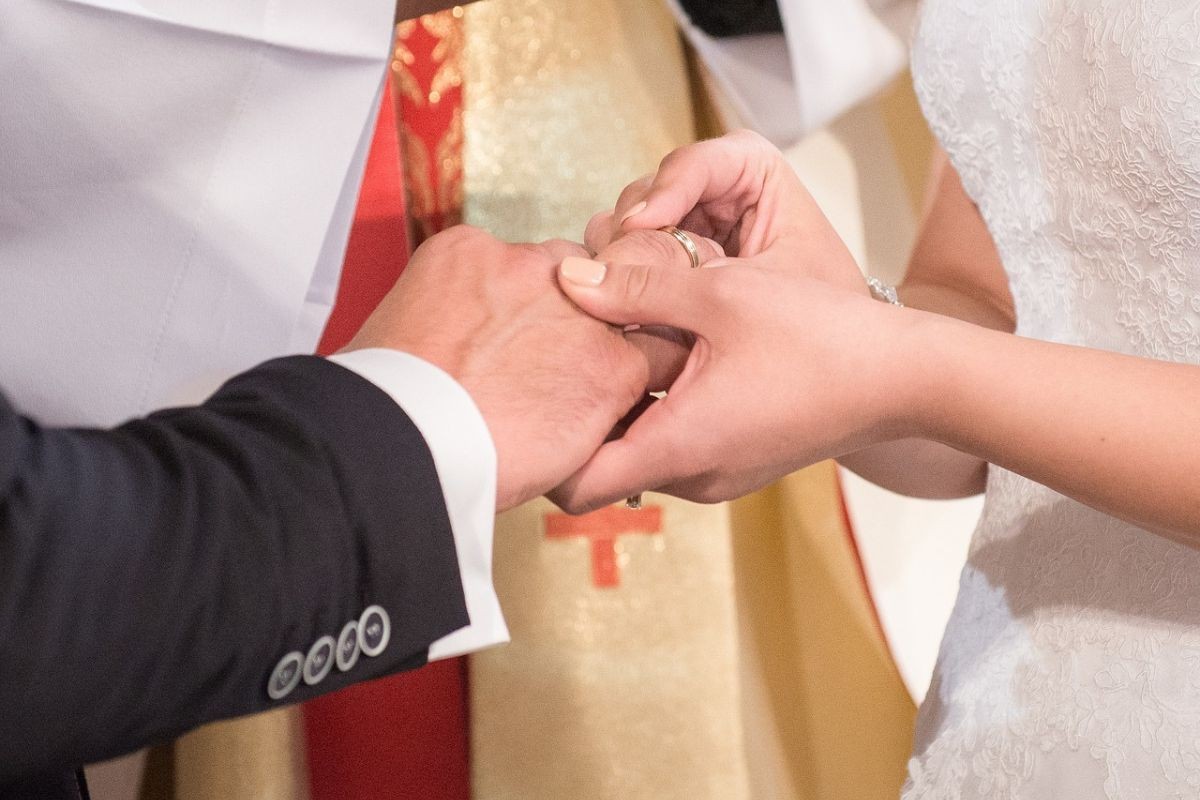 São Vicente abre inscrições para o casamento comunitário 2025; veja como participar