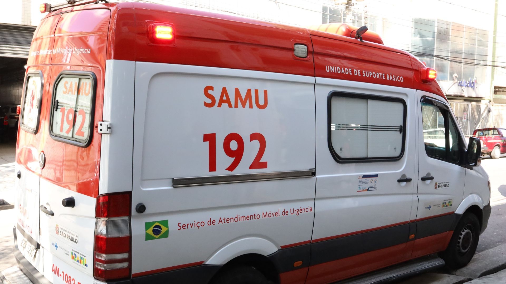 Bebê morre afogado após cair em piscina no noroeste de SP