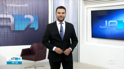 Confira os destaques do JA2 desta quinta-feira (25)