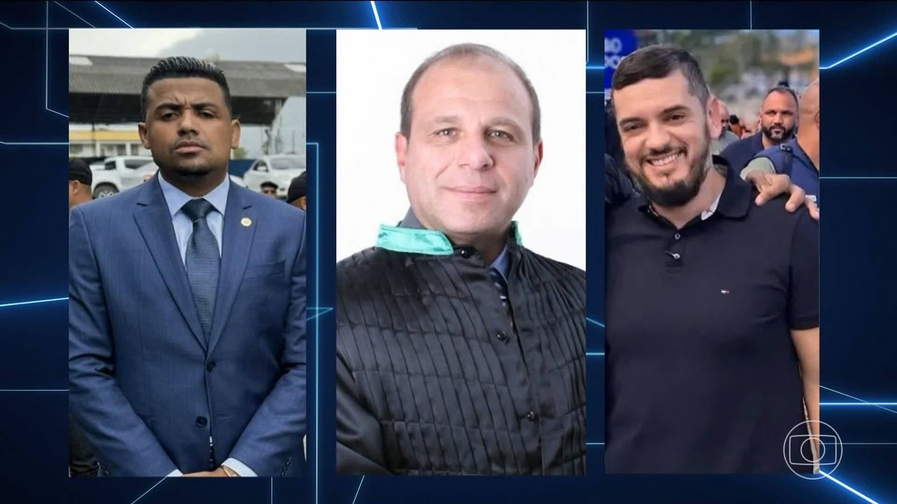 Primeira Turma do STF tem unanimidade para tornar réus Bacellar, TH Joias e desembargador por vazamento de ação contra o CV