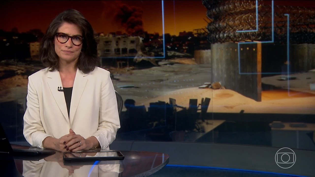 Organização responsável pela entrega de ajuda humanitária em Gaza afirma que Hamas matou 8 funcionários palestinos
