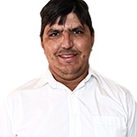 Candidato