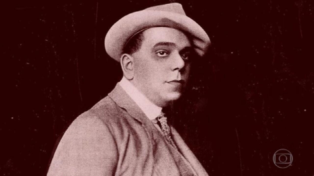 Há 100 anos, a cidade do Rio de Janeiro parava para se despedir de João ...