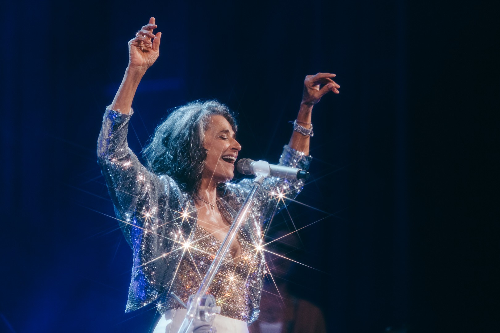 Festival Forrozar, Abba Experience e Simone: veja agenda cultural do fim de semana em Natal